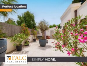 Ihr neues Zuhause in Son Armadams – Wo Eleganz auf Lebensqualität trifft